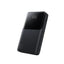 JR-QP191 Star Series Mini Power Bank 10000mAh, 22.5W Max Super Fast Charging, Digital Display, Compact & Lightweight, Du