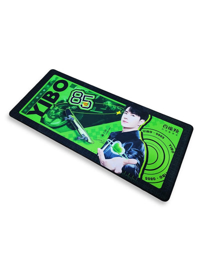 Yipo Gaming Mouse Pad – 800mm x 300mm x 4mm with premium stitched edges