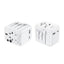 Multifunctional Fast Charger (12W)  RP-U23 ASTRO Series 2.4A (output-1A+1C) , the best choice for travel, home and offic