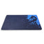 Gaming Mouse Pad , Dragon Themed ( 70cmx30cmx3mm ), HD Printing Style Desk Mat, Mouse and Keyboard Pad Extended, Waterproof Fabric Surface Mouse Pads for Desk, Anti-Slip Rubber Base