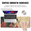 Skull Mouse Pad Japanese Ukiyo-e Mouse Pad Large Anime Big Mouse Pads for Desk Large Gaming Large Mouse Pad for Men Desk