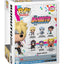 Animation Vinyl Figure - Naruto Shippuden (Boruto W/ Rasengan) 3.75" Specialty Series Figure