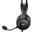 havit Gaming Headphone (RGB) , Model H2007U , 50MM Dynamic unit, Surround Sound Wired (3.5mm audio +1.7 USB) , Headphone With Noise Cancelling Microphone & In-Line Volume Control for pc and lap top , home , office and perssonal use