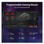ميكروفون USB Redragon M915WL-RGB صورة 5