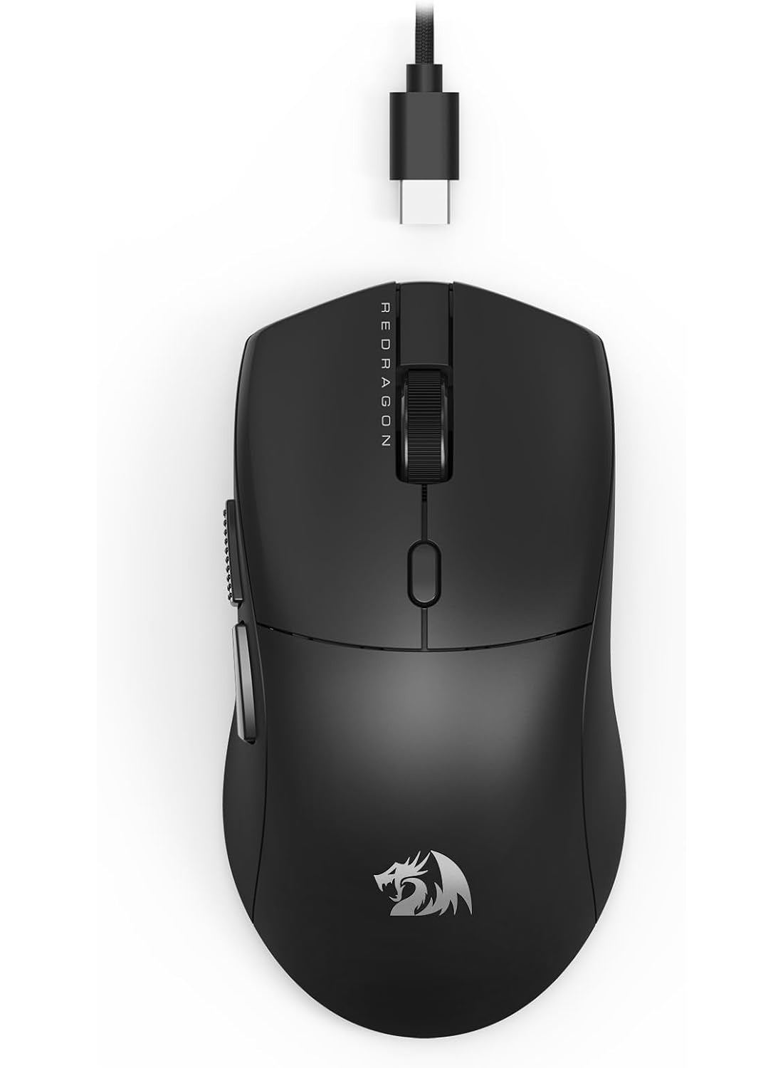 ماوس جيمنج Redragon M815