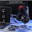 وصلة توصيل سماعة Redragon H315