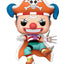 Animation One Piece Buggy The Clown - Animation Vinyl Figure