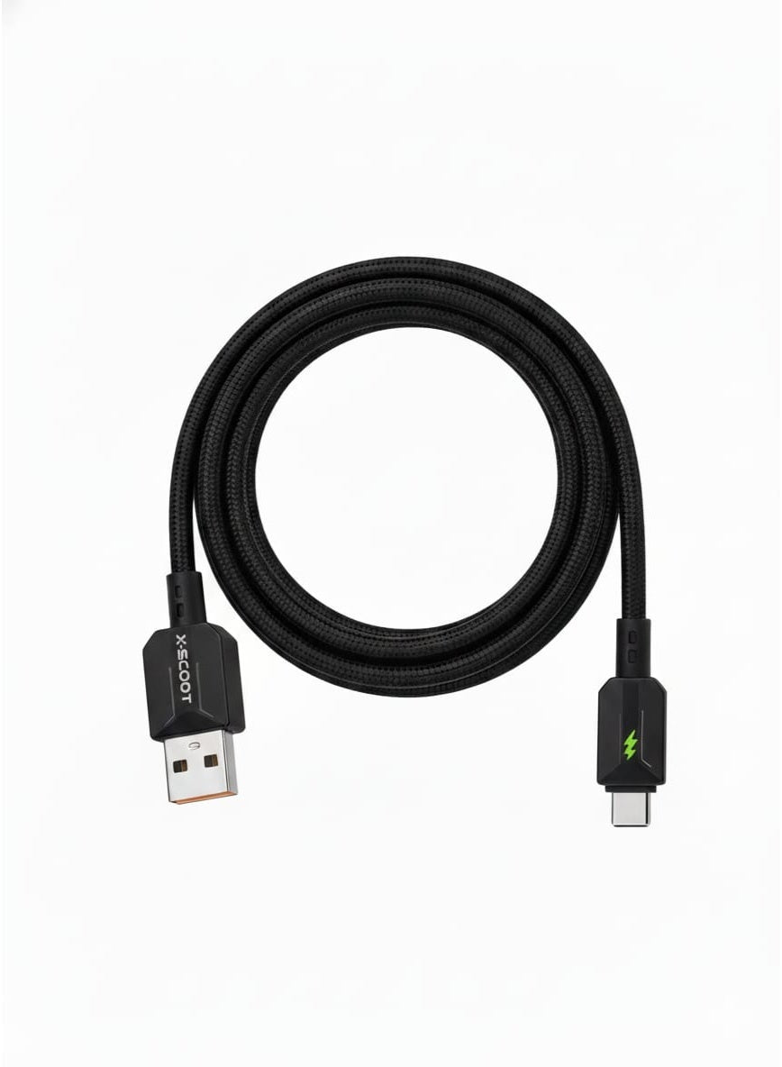 كابل شحن سريع X-SCOOT CL-158
