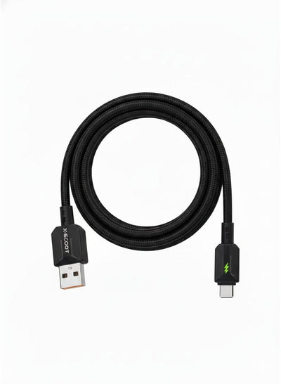 كابل شحن سريع X-SCOOT CL-158