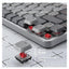 سويتشات Redragon K652 ميكانيكال صورة 6
