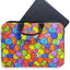 Laptop Carrying Case Printed with Zipper for Size15.6 INCH High Quality P8