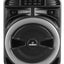 GT-885 Portable Bluetooth Speaker with Wired Microphone, 8-Inch Wireless Party Speaker, 8W Powerful Bass, 1200mAh Rechar
