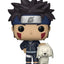 Animation Vinyl Figure - Shippuden - Kiba with Akamaru 3.75" Specialty Series Figure