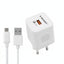كابل شحن سريع X-SCOOT CH-262