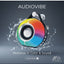 XS-614 Portable Bluetooth Speaker with Pure Bass Stereo Sound, RGB LED Colorful Lights, Wireless Bluetooth, USB & TF Car