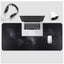 Large Gaming Mouse Map Pad 700×300×4MM ,with Non-Slip Base,Waterproof and Foldable Pad,Desktop Pad Suitable for Gamers, 