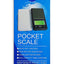 Notebook Series Digital Jewellery Plastic Weighing Scale (500g x0.1g)