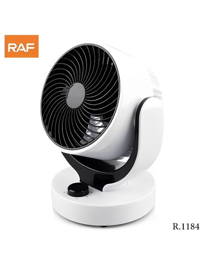 RAF Electric Fan Heater 3000W - R.1184