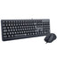 طقم كيبورد وماوس جيمنج Redragon BS-7092
