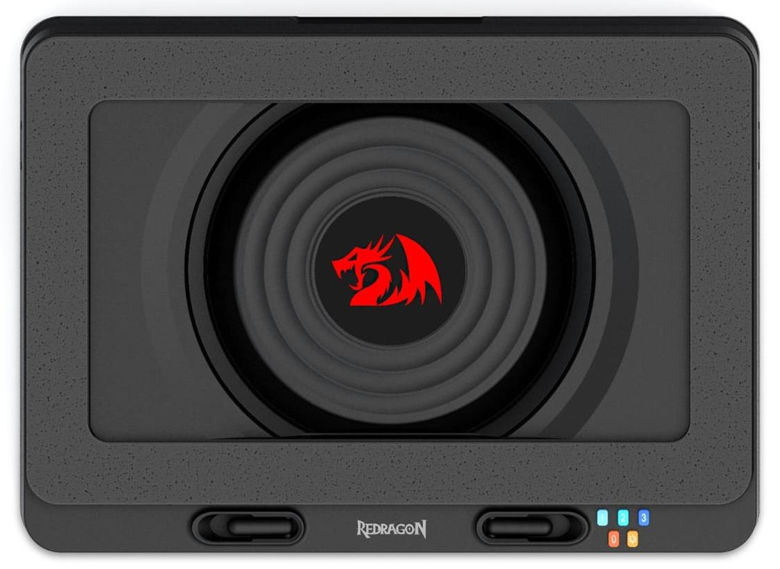 Redragon GCP512 جانبي
