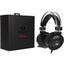 سماعة جيمنج REDRAGON H991 صوت 7.1 Surround عزل ضوضاء ANC أسود