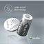 CR2016 Lithium Coin Cell Battery 3V, Button Cell Battery, Long-Lasting Lithium Battery for Watches, Calculators, Car Key
