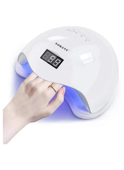 جهاز تجفيف الأظافر سوكاني SK-923