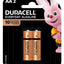 حزمة ماوس مكتبي BM-4054 مع بطاريات قلوية Duracell AA