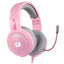 H270 MENTO RGB Gaming Headset with Microphone, Wired, Compatible with Xbox One, Nintendo Switch, PS4, PS5, PC, Laptops a