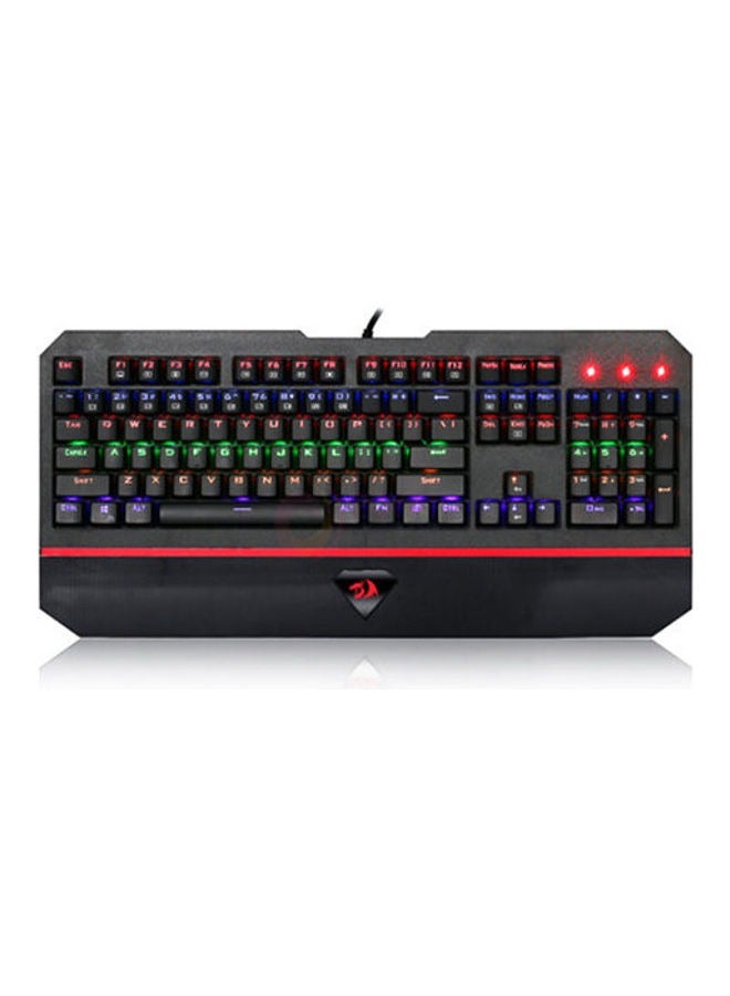 كيبورد جيمنج ميكانيكال Redragon K558