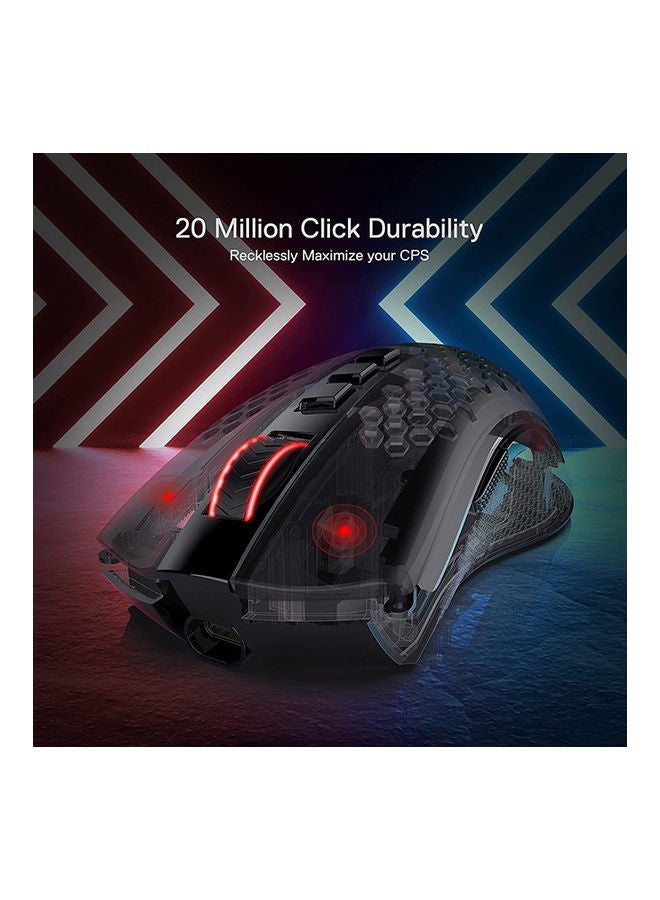 منفذ توصيل ماوس Redragon M808