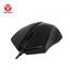 FANTECH T533 Wired Professional Office Mouse , Premium Grade Sensor 1200 DPI