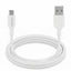 CH-267 USB Fast Wall Charger with Micro USB Cable – Smart IC Fast Charging Power Adapter, Travel Charger with Overcharge