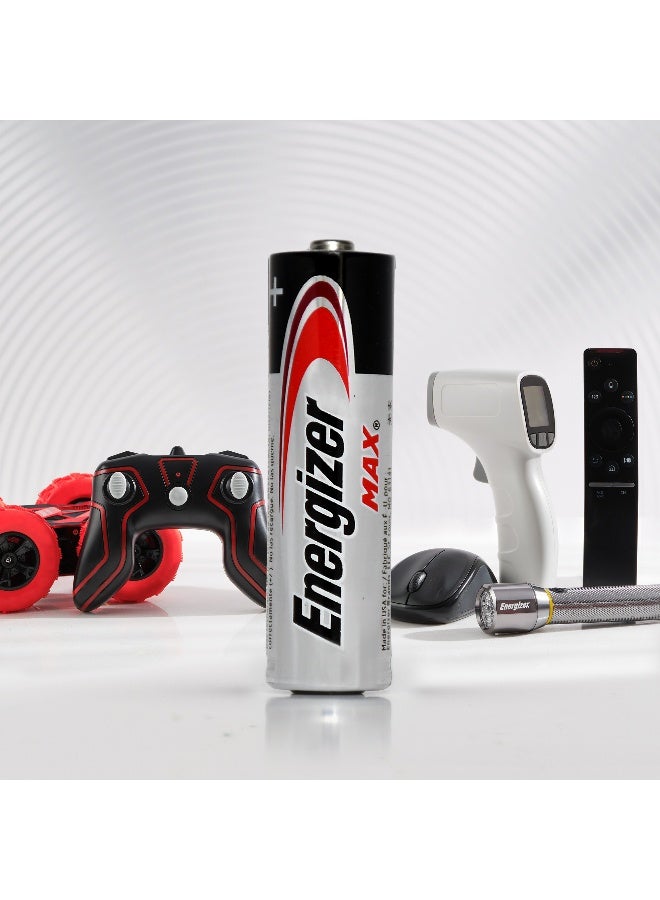بطاريات Energizer AAA شكل 9 YHA