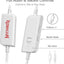 وصلة توصيل سماعة Redragon H350