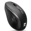 ماوس مكتبي Redragon BM-2503 Wireless بتصميم مريح أسود