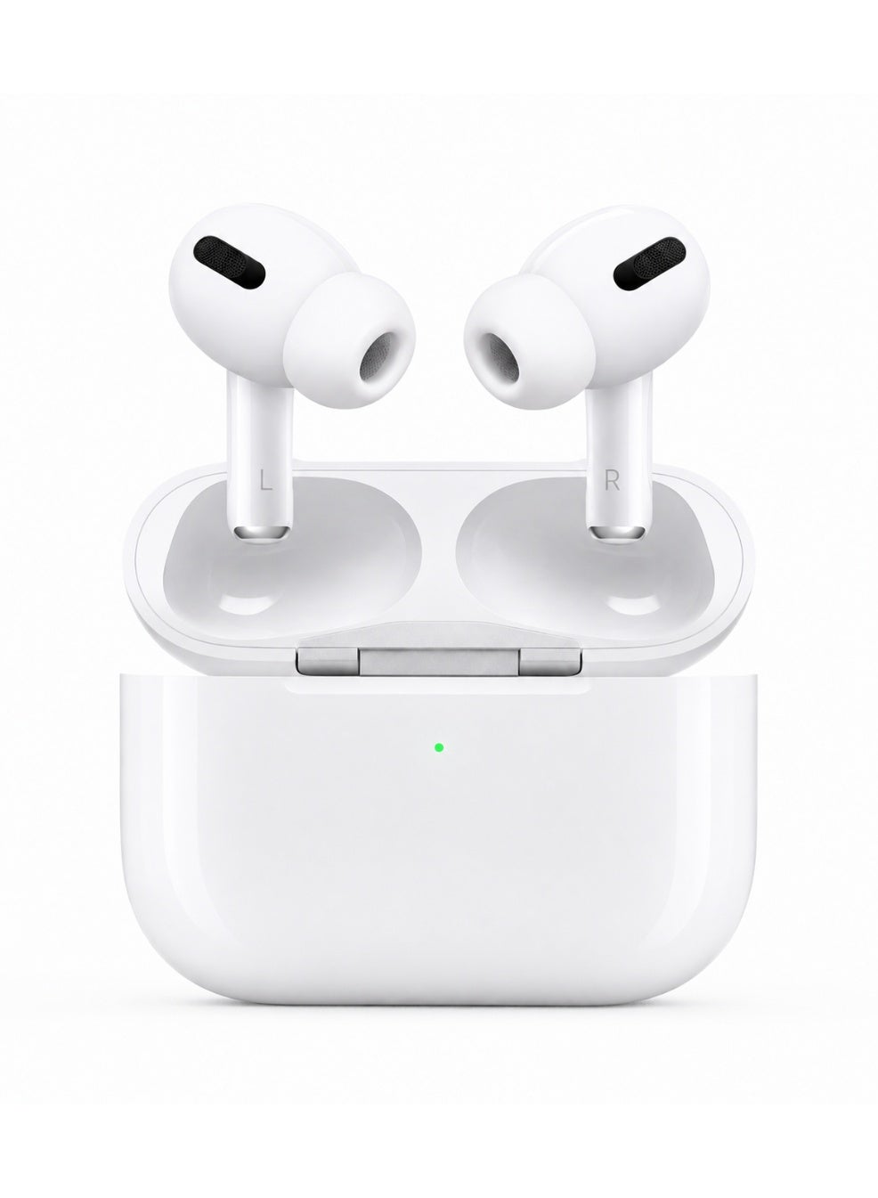 K-24 Pro Wireless Bluetooth Earbuds – Bluetooth 5.0, Intelligent Noise Reduction, Siri Support, Type-C Charging Case, Up