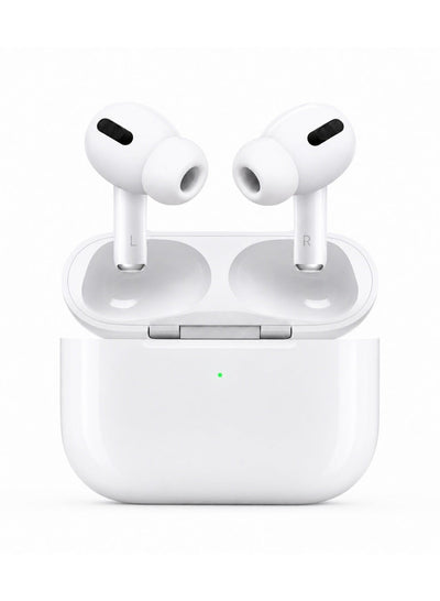 K-24 Pro Wireless Bluetooth Earbuds – Bluetooth 5.0, Intelligent Noise Reduction, Siri Support, Type-C Charging Case, Up