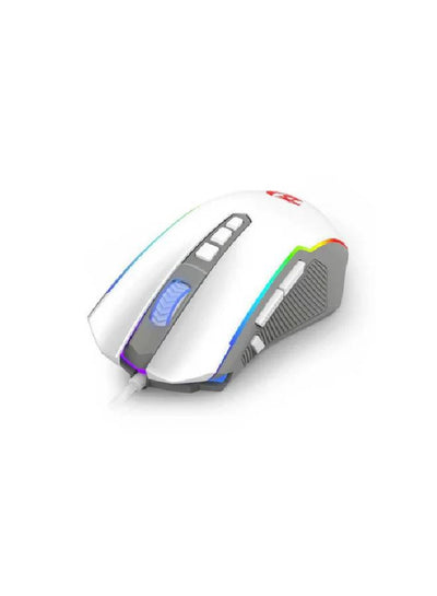 REDRAGON Redragon M910H Ranger Basic Wired RGB Gaming Mouse