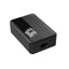 A4809C GaN Super Fast Desktop Charger 100W with 4 Ports (2×USB-C + 2×USB-A), PD3.0 & QC4.0 Fast Charging, LED Power Disp
