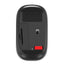 ماوس مكتبي Redragon BM-2944 Wireless بدقة 4000 DPI أسود