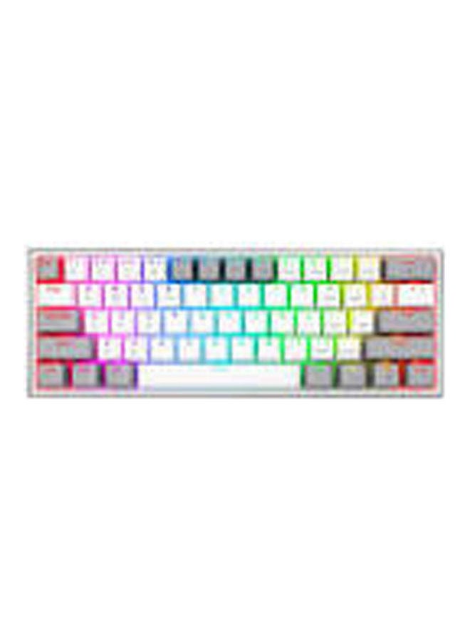 Redragon K616 أمامي صورة 3
