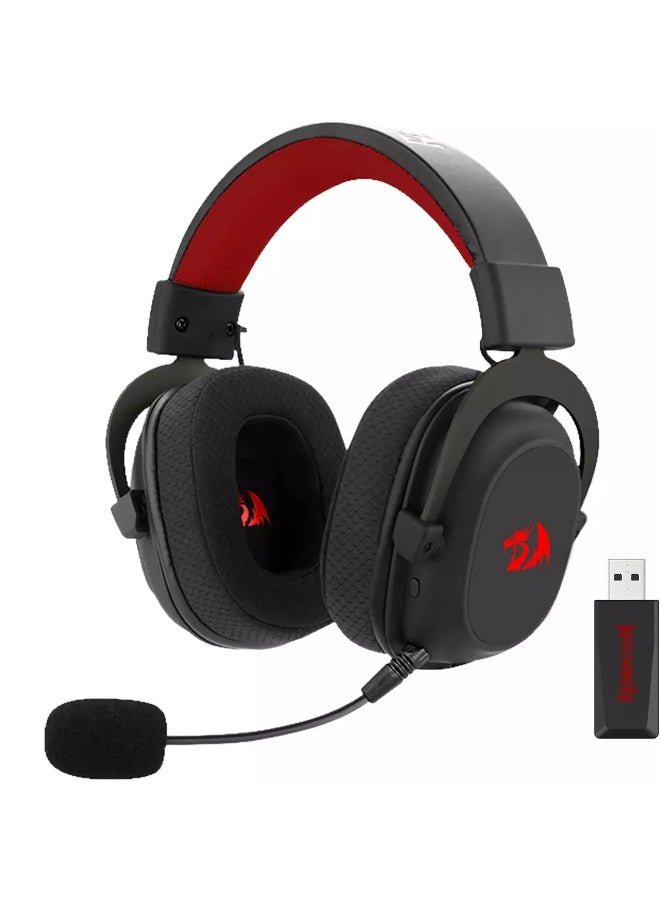 سماعة جيمنج Redragon H510 PRO بمايك