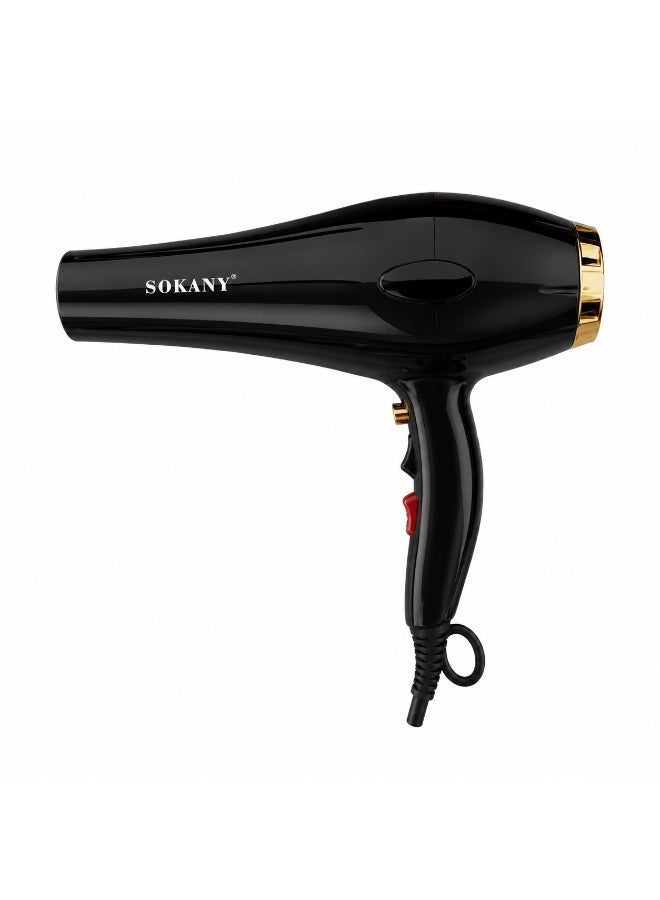 استشوار سوكاني SK-2213