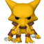 Action Figures Pop! Games: Pokemon - Alakazam , One Size