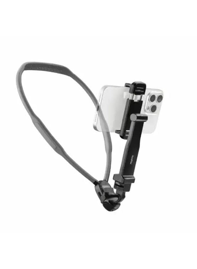 حامل موبايل مرن للرقبة NeePho NP-G2