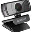 USB WEBCAM GW900 Black