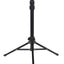 Mobile Tripod Foldable MT-42 , Lightweight Tripod Stand with Adjustable Legs & Universal Phone Holder , Portable for Vlo