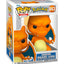 Action Figures Pop! Games: Pokemon - Charizard , One Size