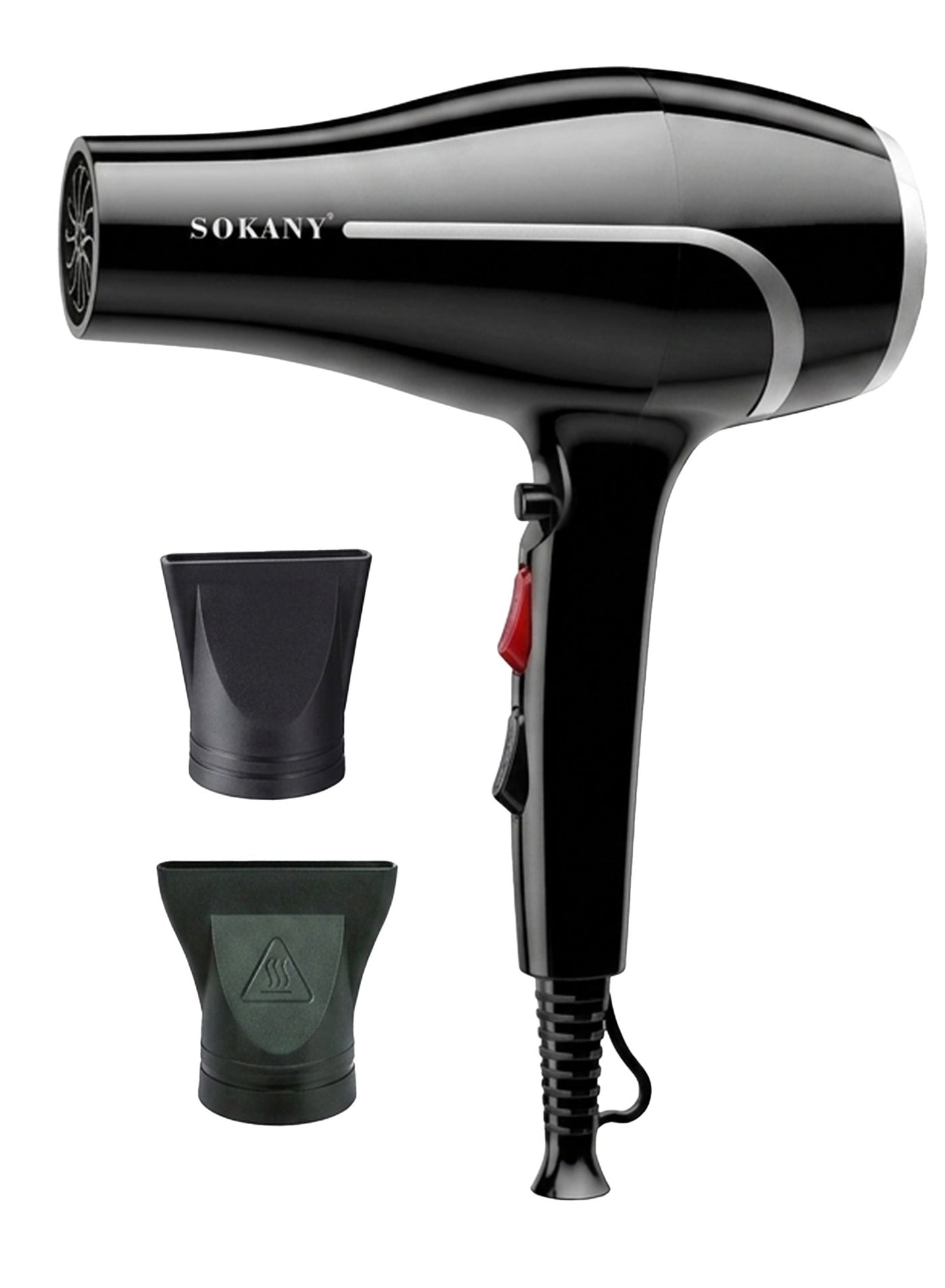 استشوار سوكاني SK-14021